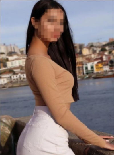 Lille Skensved Elite Escort